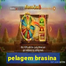 pelagem brasina